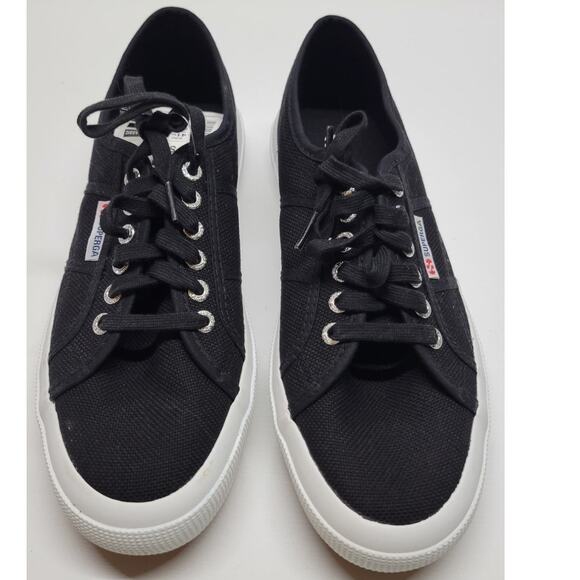 Superga Other - Superga® Women's 2750 Cotu Sneakers Size 8.5